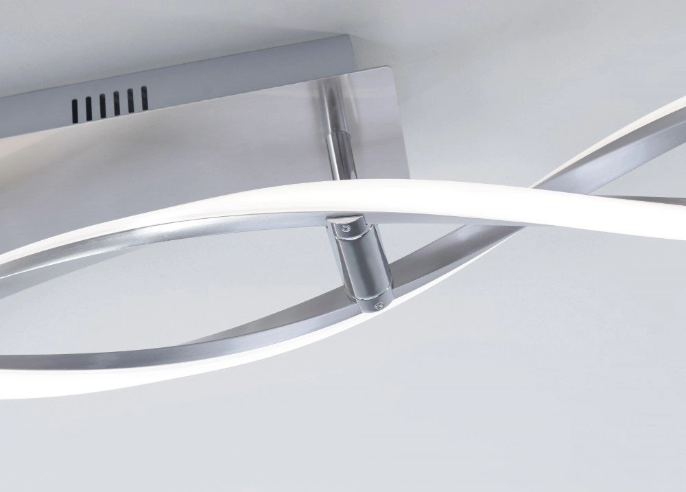 Led plafondlamp Polina Paul Neuhaus 4012248285640