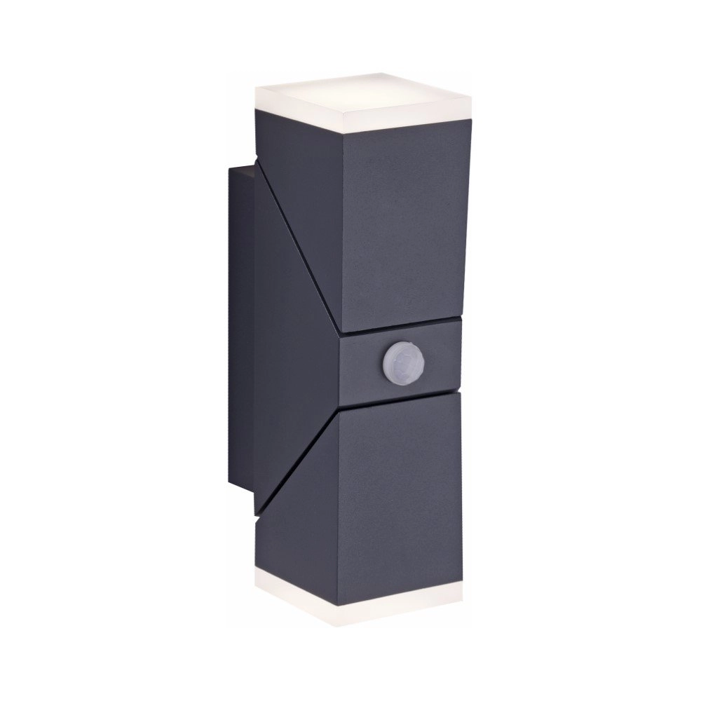 Design wandlamp Ryan met bewegingssensor