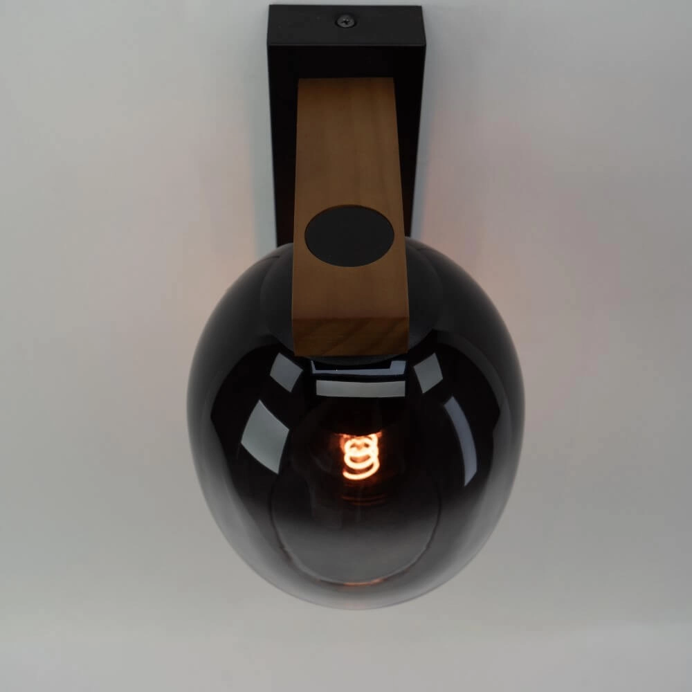 Wandlampje Filago Ø 14,5cm Eglo 9008606263349