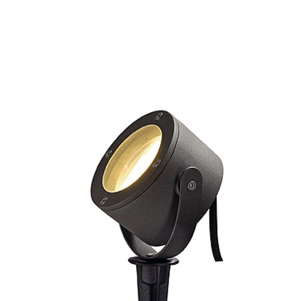 Tuinspot Sitra 360 Spike met prikpen SLV 4024163134477