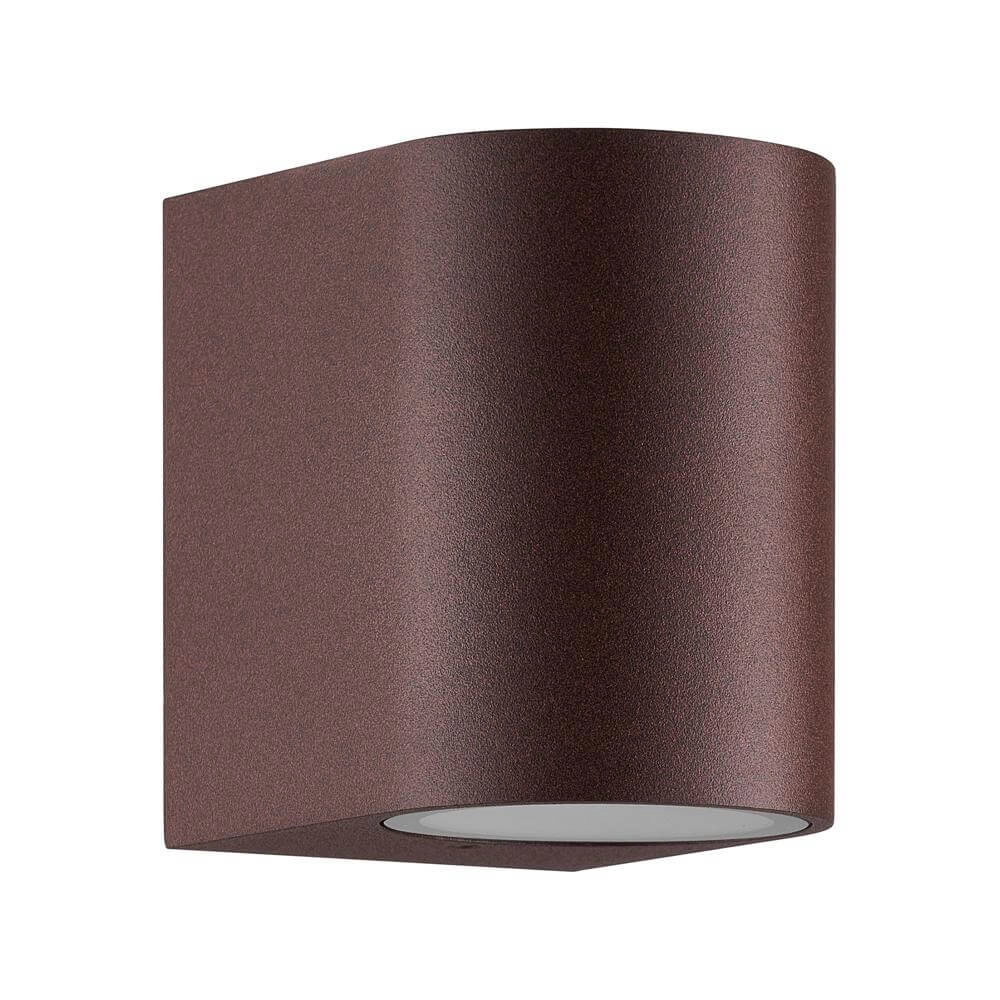 Downlighter Dion roestbruin Nordlux 5704924023330