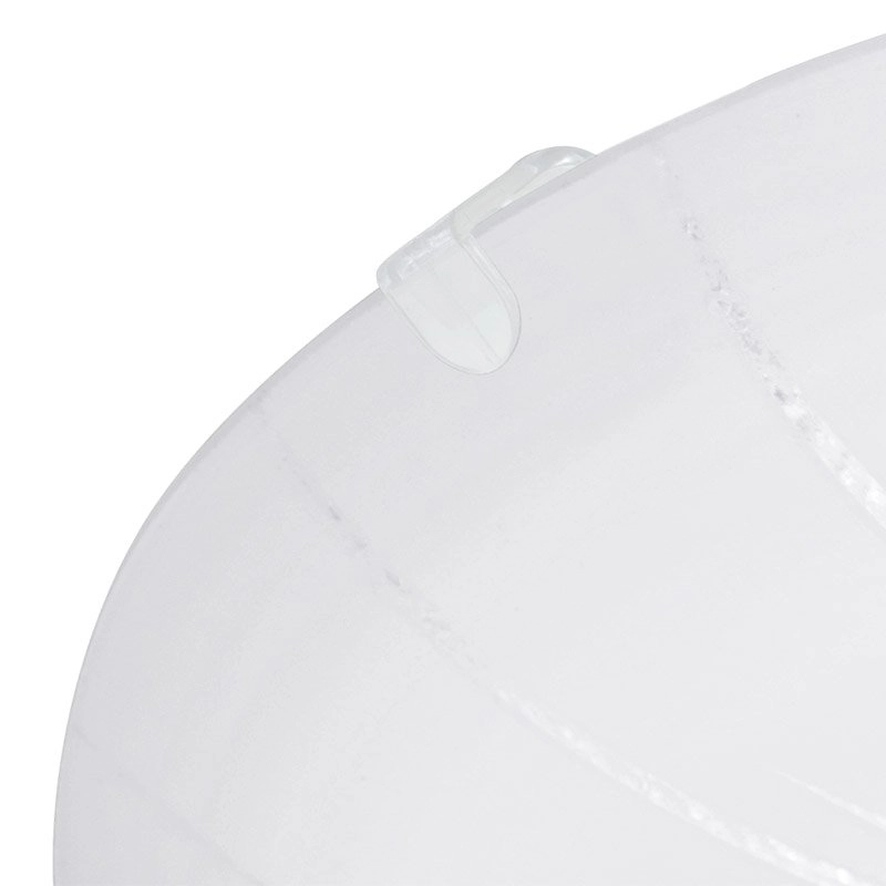 Led plafondlamp Margitta 1 31,5cm wit Eglo 9002759961114