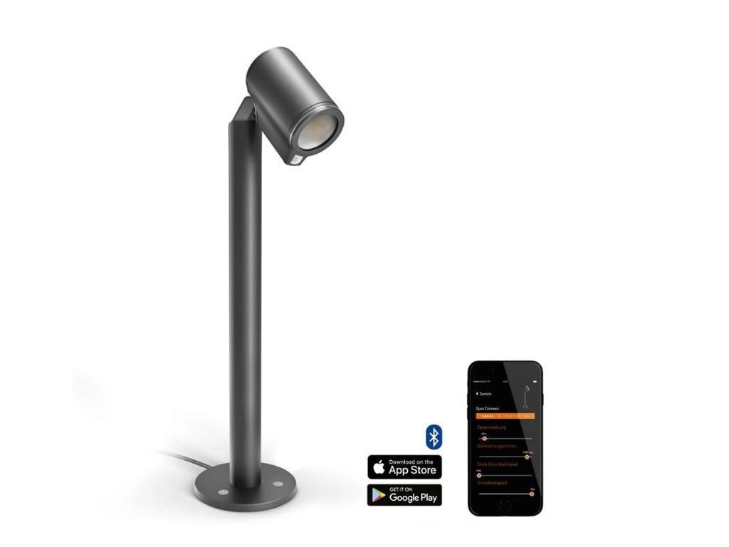 Tuinspot Way Sensor Connect Steinel 4007841058661