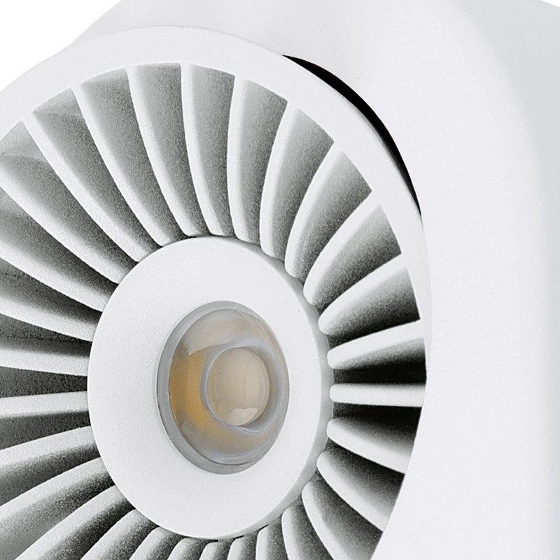 Led plafondspot Montale Eglo 9002759941758