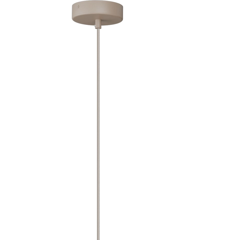 Design hanglamp Opera beige terra Masterlight 8718121424033