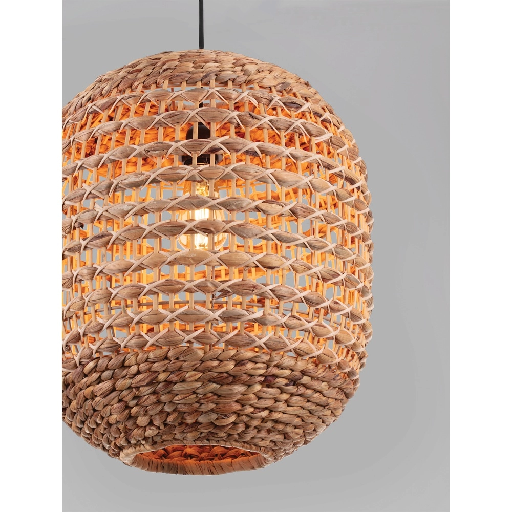 Hanglamp Bola scandinavisch Ø 42cm Lyora 5212017452986