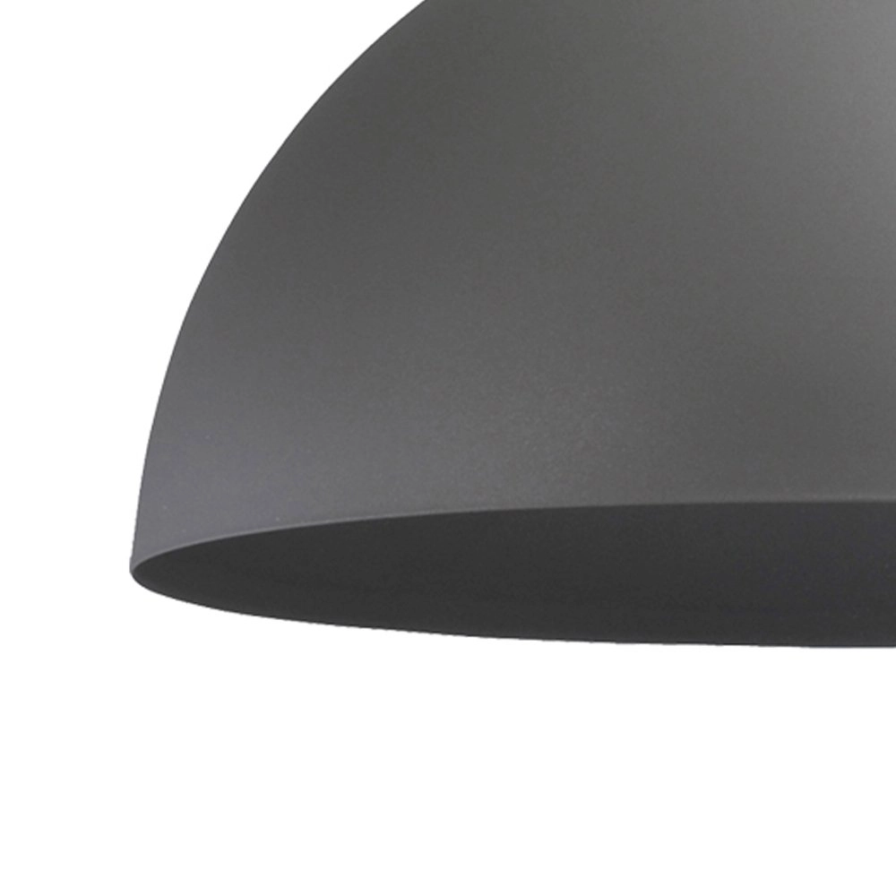 Stoere hanglamp Industria Concrete 40 Masterlight 8718121159553