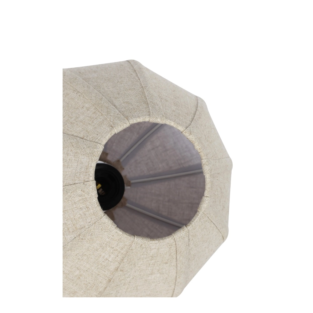 10-lichts hanglamp Huxi japandi Light & Living 8717807843472