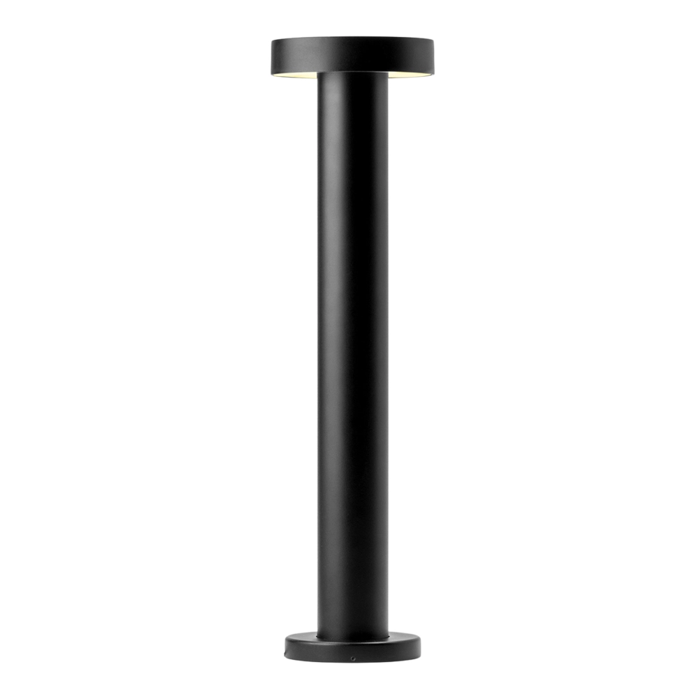 12 volt tuinlamp Myco zwart