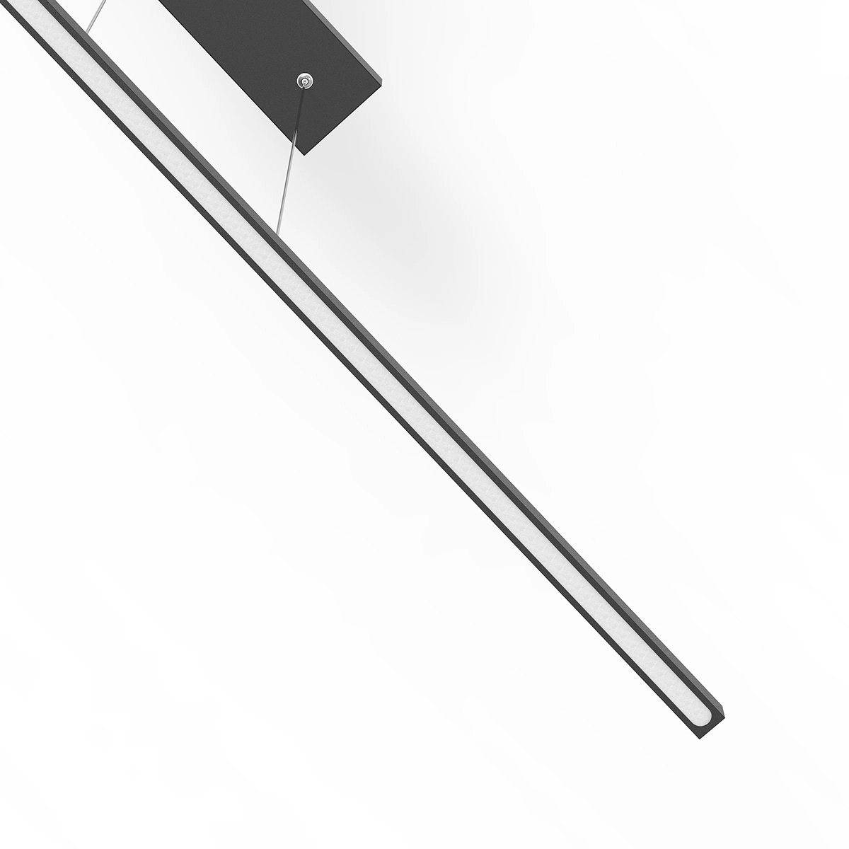 Hanglamp Light stripe Steinhauer 8712746133684