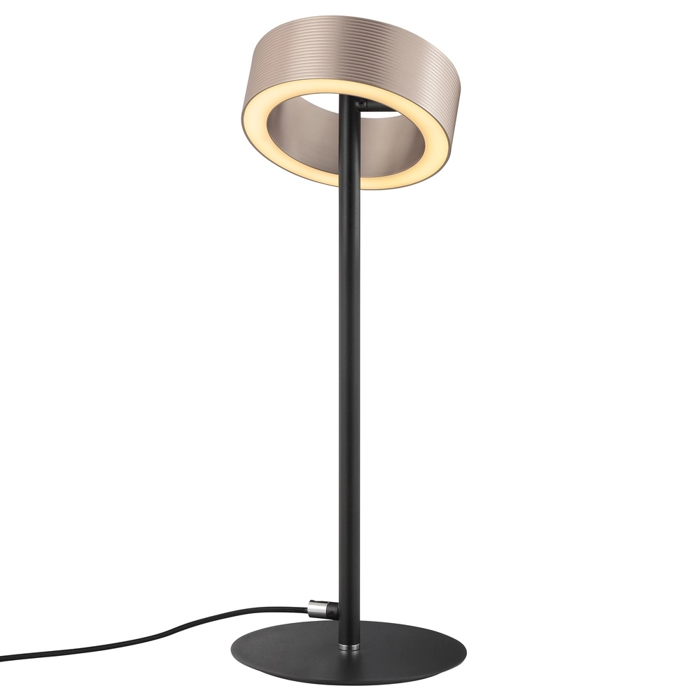 Design Axion zwart met bruin Brilliant 4004353477164