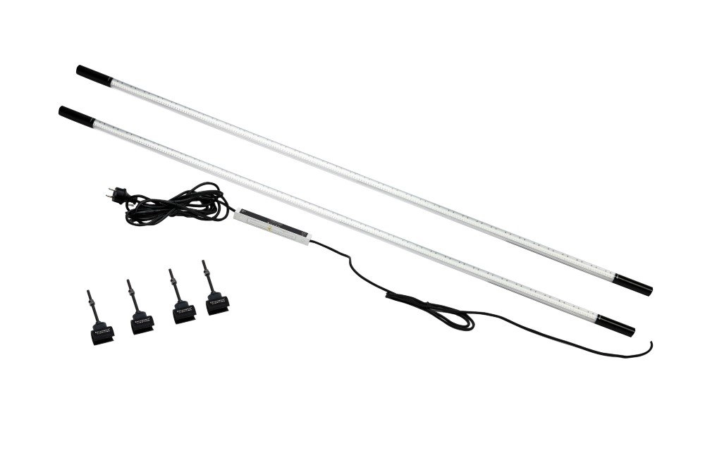 Set van 2 looplampen Line Light 2 Set van 2 looplampen Line Light 2