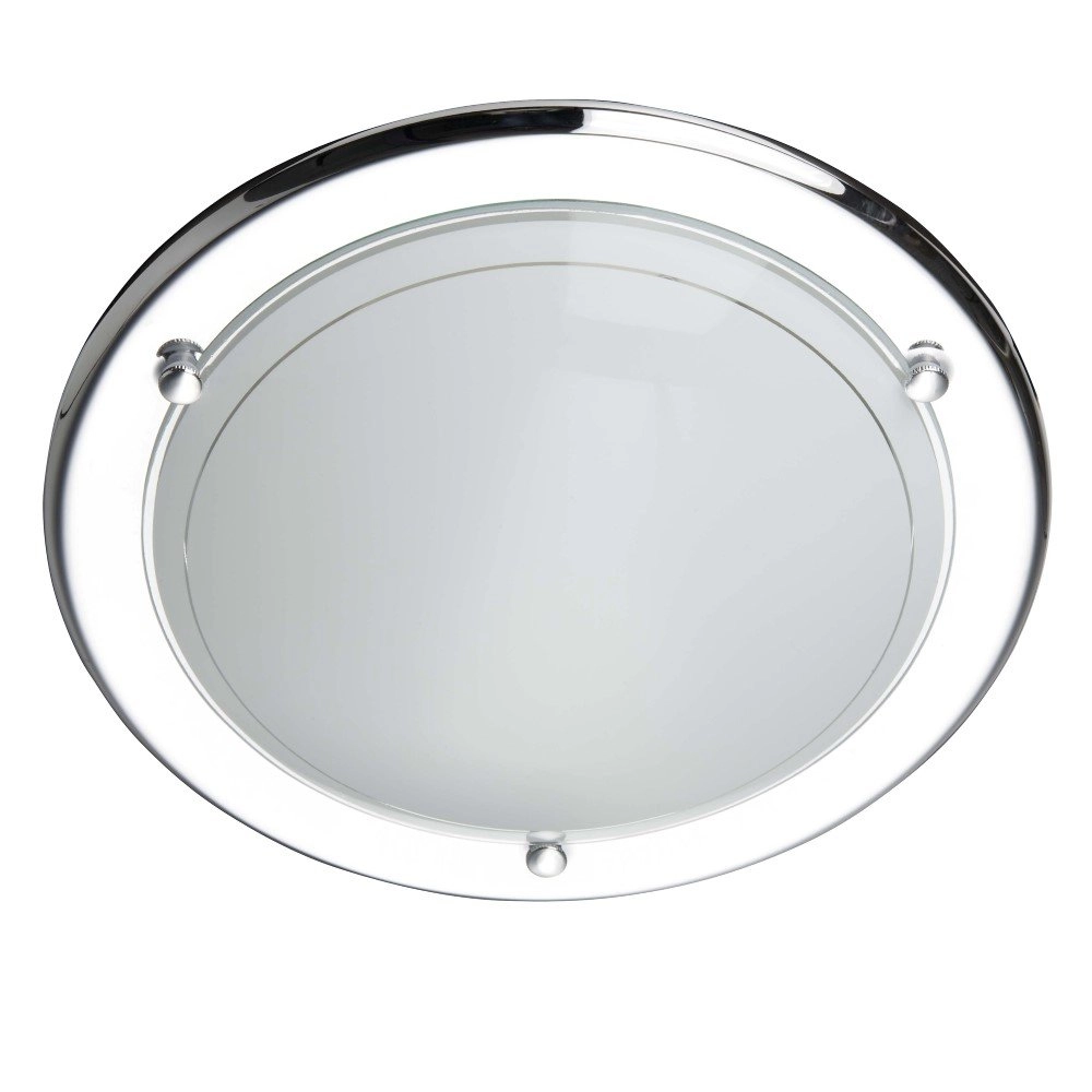 Plafonnière Miramar Ø 28cm