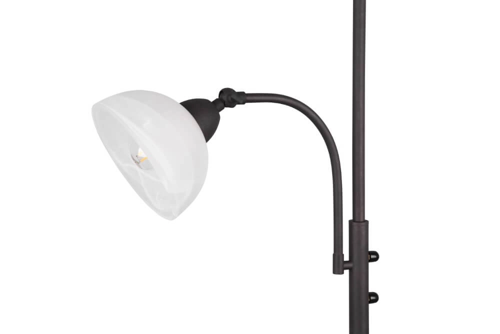 Klassieke leeslamp Country Trio 4017807517378