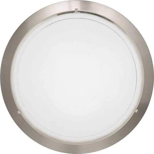 Plafondlamp Planet 1 rvs Eglo 9002759831622