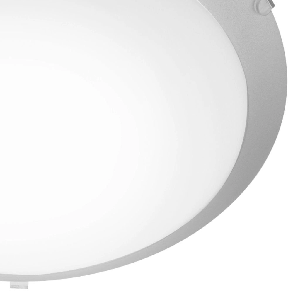 Plafondlamp Mars 1 24,5cm wit Eglo 9002759892487