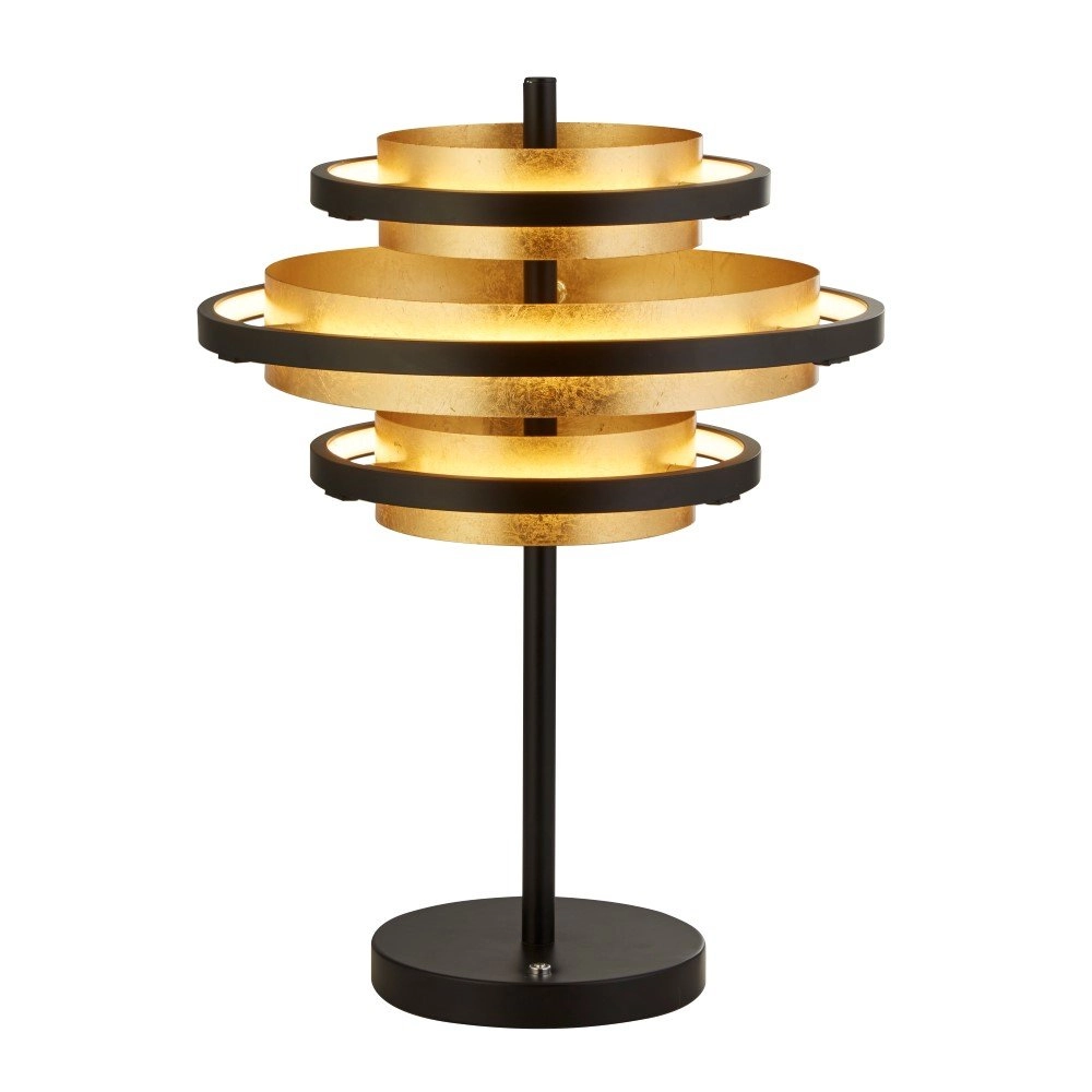 Design tafellamp Hive Ø 32cm Design tafellamp Hive Ø 32cm