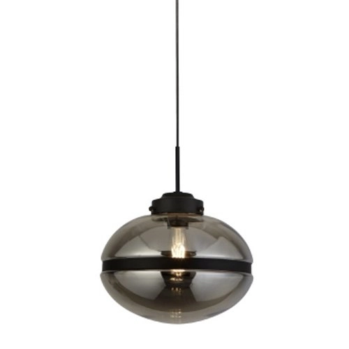 Glazen hanglamp Meringue Ø 30cm Glazen hanglamp Meringue Ø 30cm