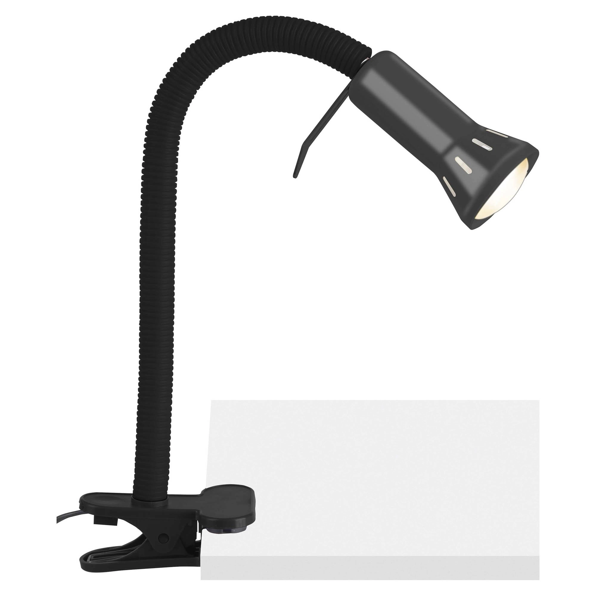 Klem bureaulamp Flex Klem bureaulamp Flex