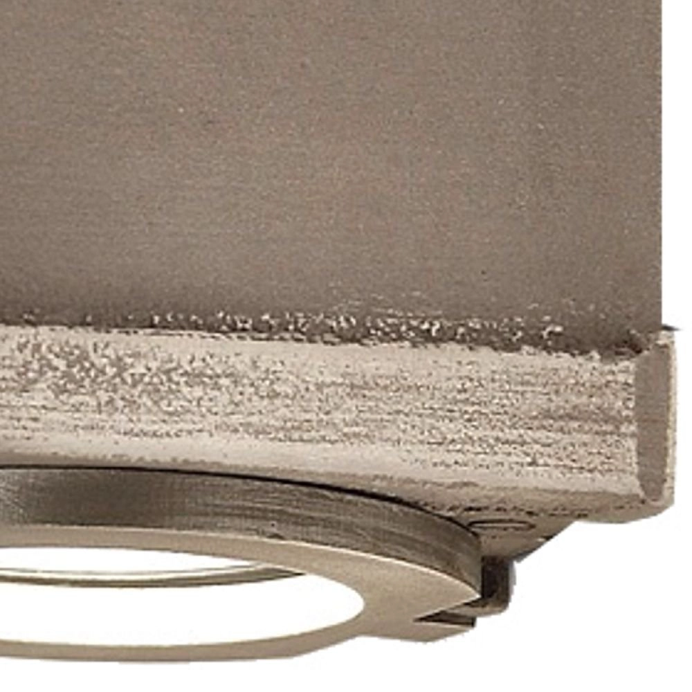 Buitenlamp industrieel Sizz grijs Tierlantijn 8716803506466