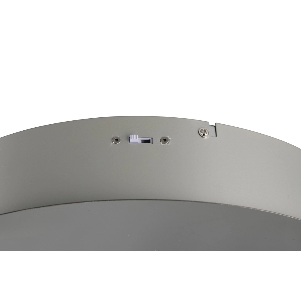 Design hanglamp Dios nikkel 5-lichts Trio 4017807657685