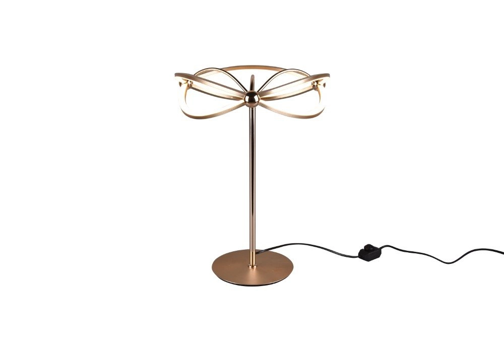Led tafellamp Charivari Trio 4017807461152