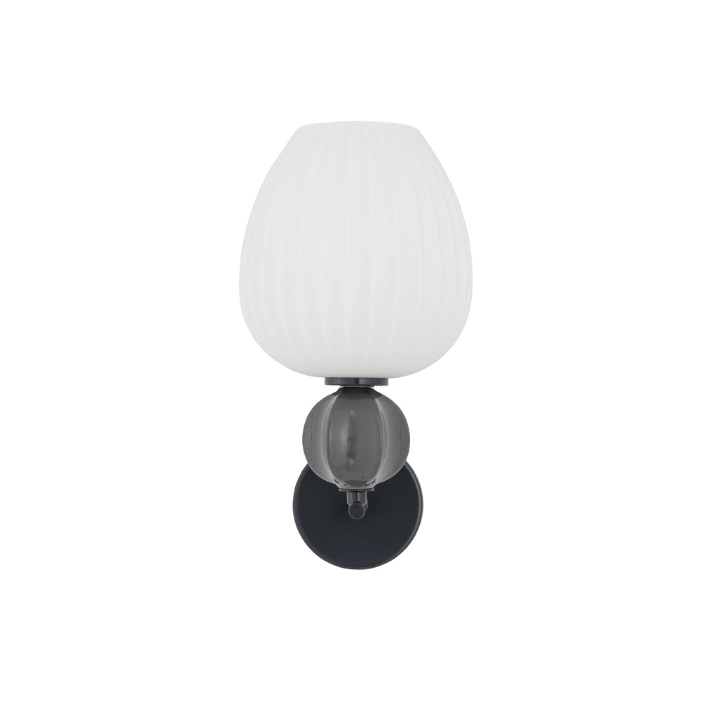 Design wandlamp Corals grijs Lyora 5903139119771