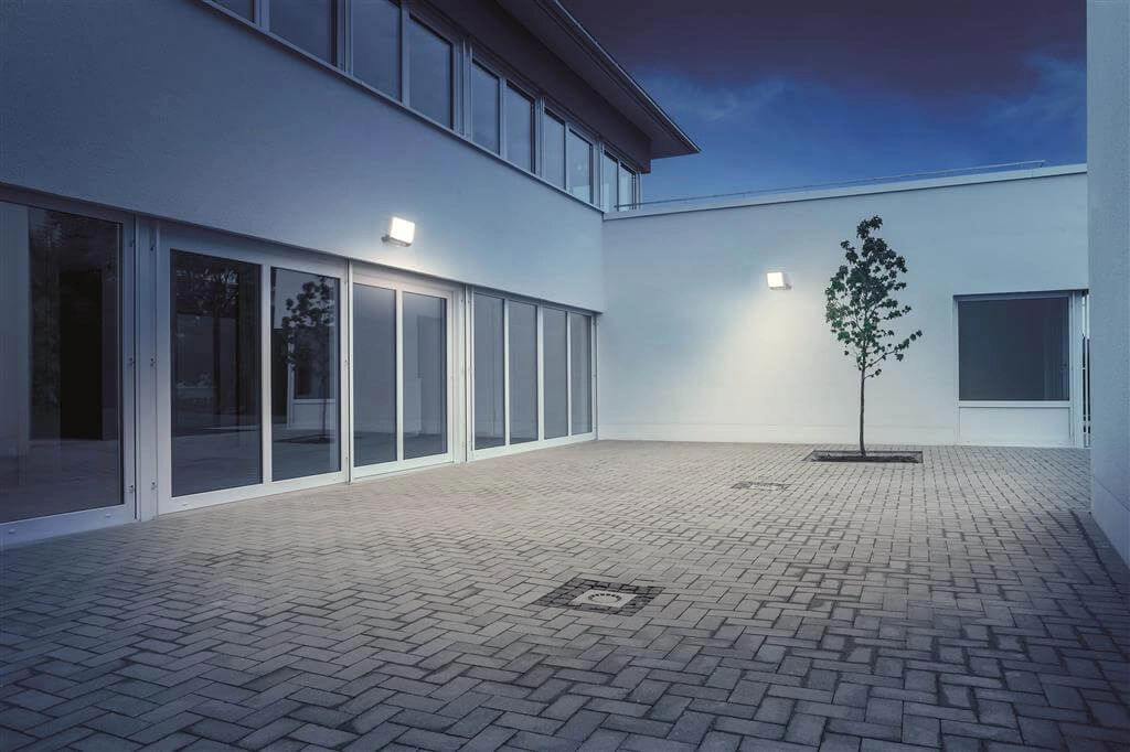 Schijnwerper XLED Pro One Max M Steinel 4007841069520