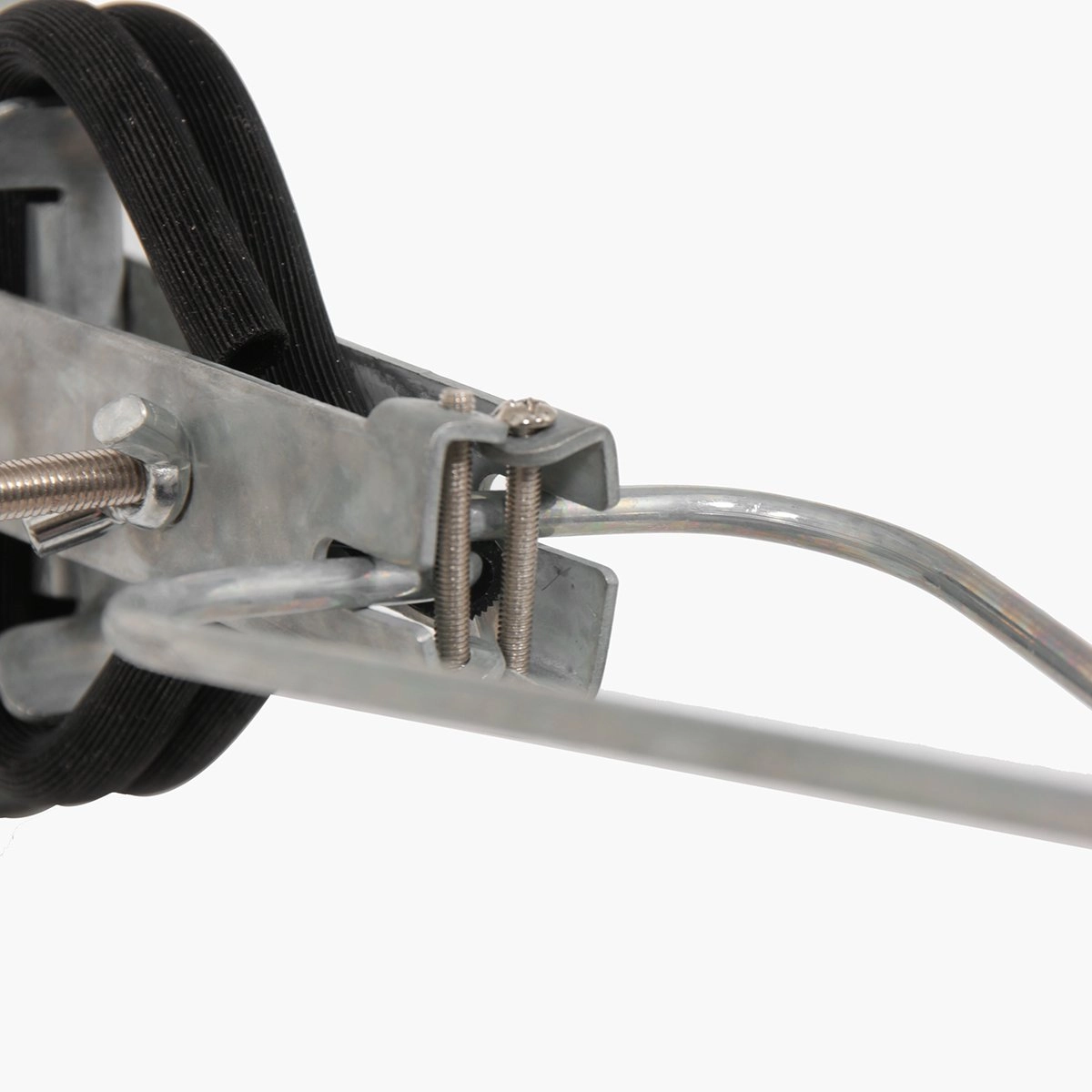 Eetkamer hanglamp Gearwood zwart Steinhauer 8712746133783