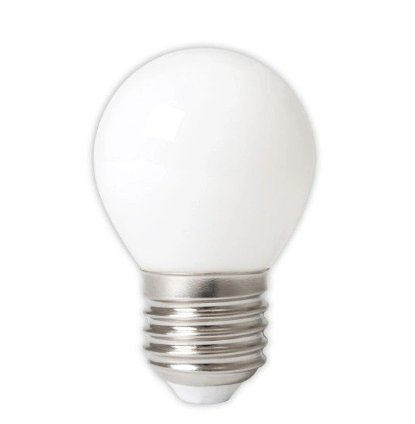 Led Kogel 4,5W - E27 - P45 - Led - Filament Soft