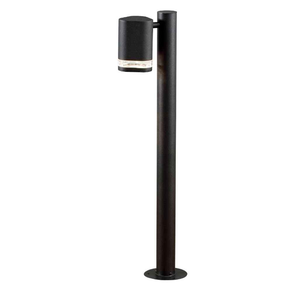 Tuinspot Modena 70cm mat zwart Tuinspot Modena 70cm mat zwart