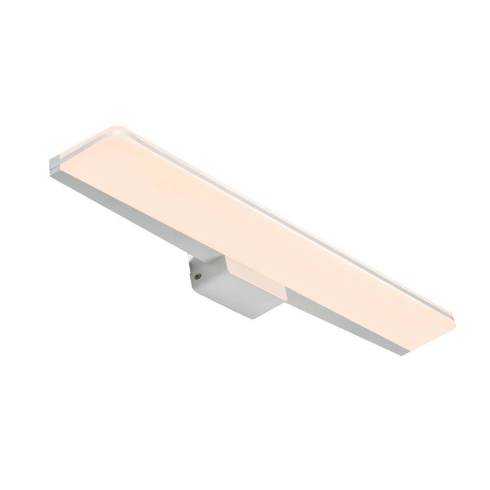 Wandlamp Tinia wit