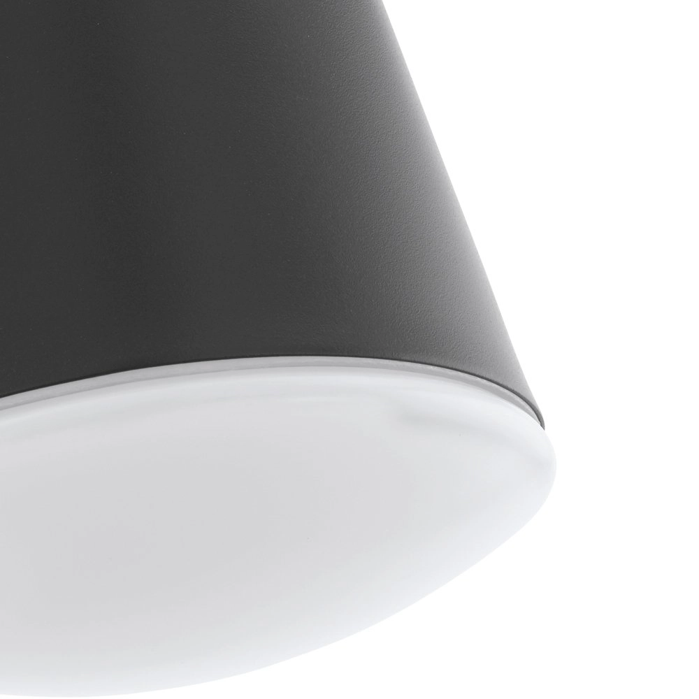 Schriklamp Caldiero met bewegingssensor Eglo 9002759974510