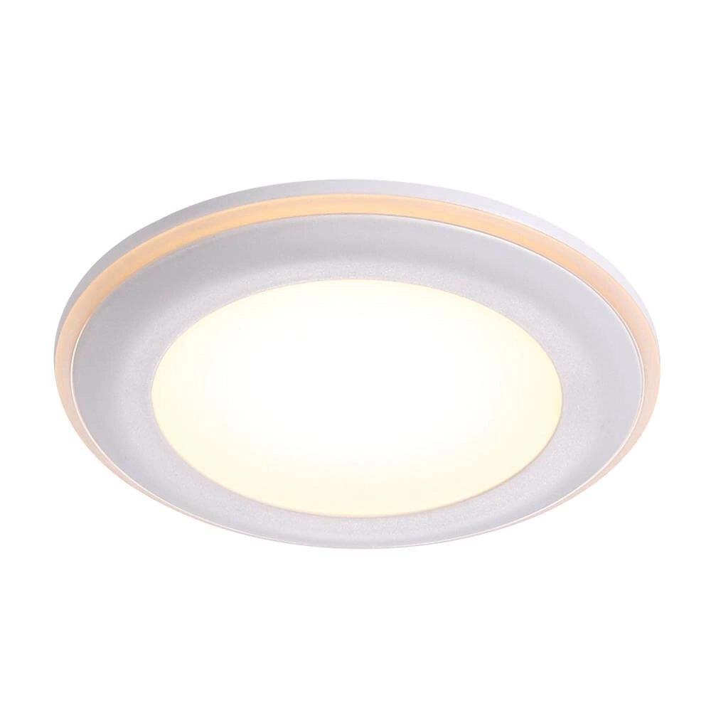 Witte spot Elkton 2700K - 5W Nordlux 5701581414884