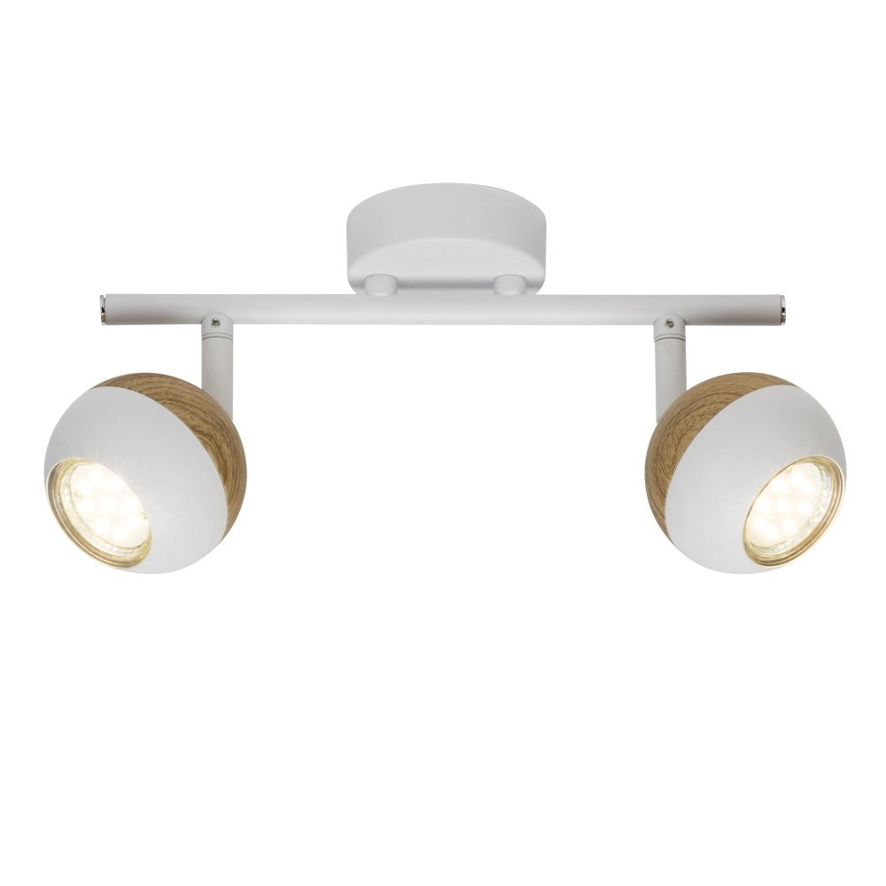 Landelijke plafondspot Scan Landelijke plafondspot Scan