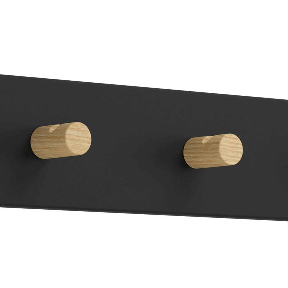 Wandlamp Civitate met kapstok Eglo 9002759995966