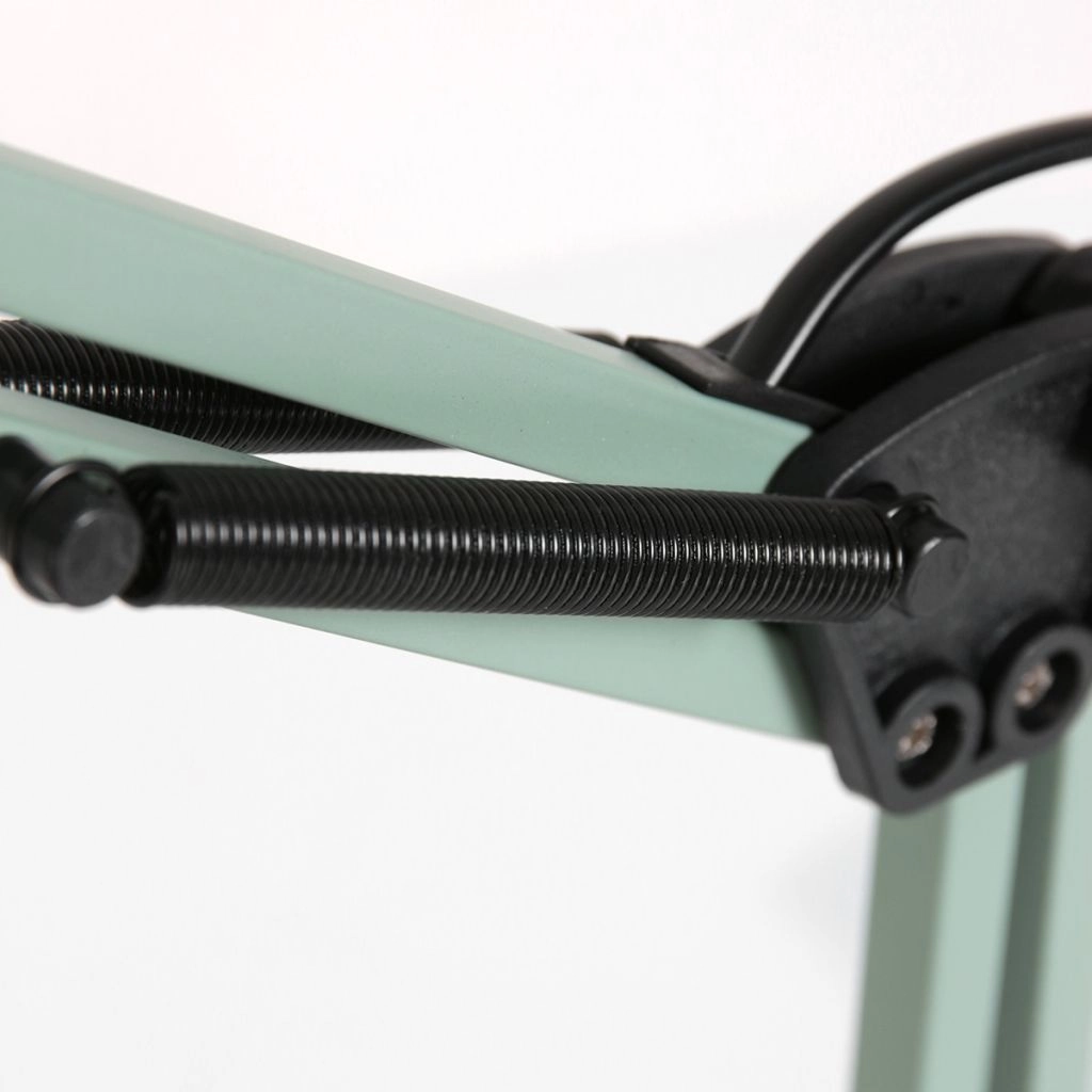 Bureaulamp Study groen Steinhauer 8712746165395