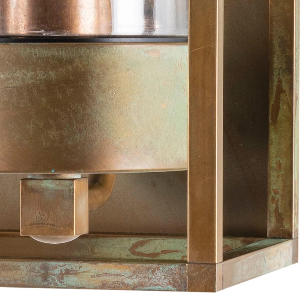 Maritieme wandlamp Maritiem Franssen 8021035013171