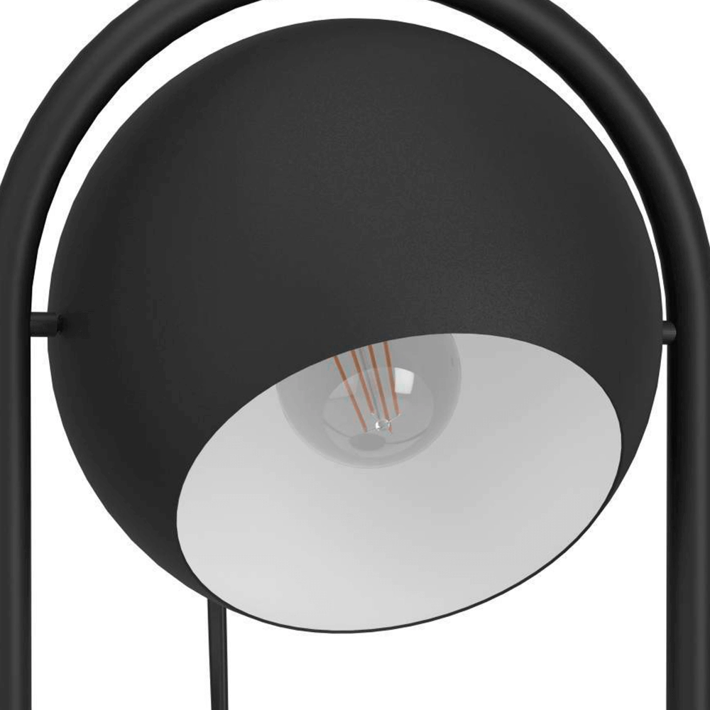 Modern bureaulampje Murnia Eglo 9008606235421