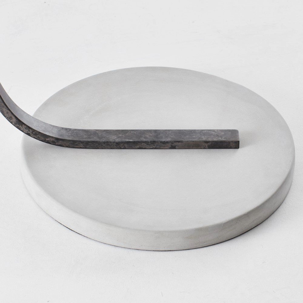 Landelijke booglamp Brok Brilliant 4004353352997