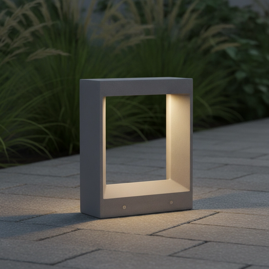 Design tuinlamp Cairo 35cm