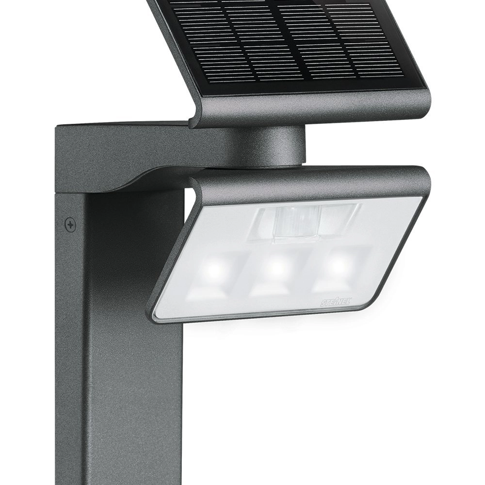 Solar tuinlamp XSOLAR GL-S ANT Steinel 4007841009830