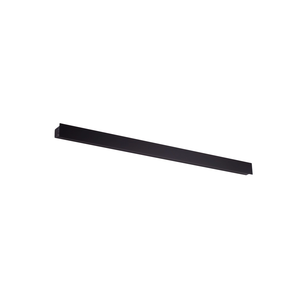 Wandlamp Path design zwart 1m Lyora 5212017450746