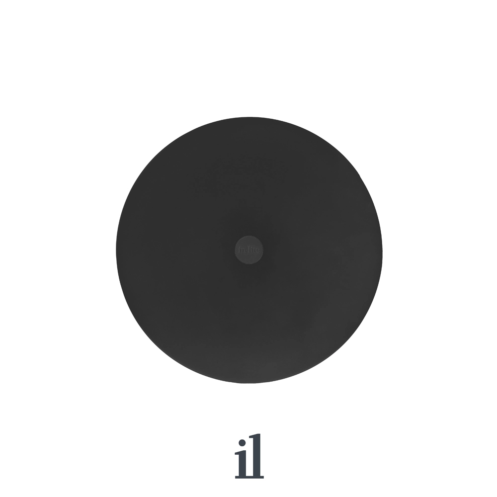 DISC WALL