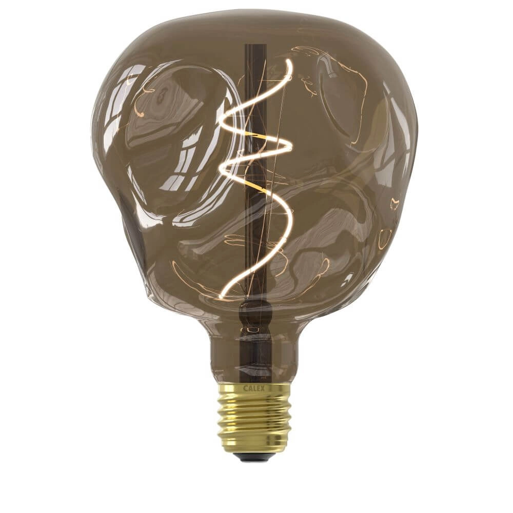 Organic Neo Natural 4W - E27 - Led - 120lm - 1800K