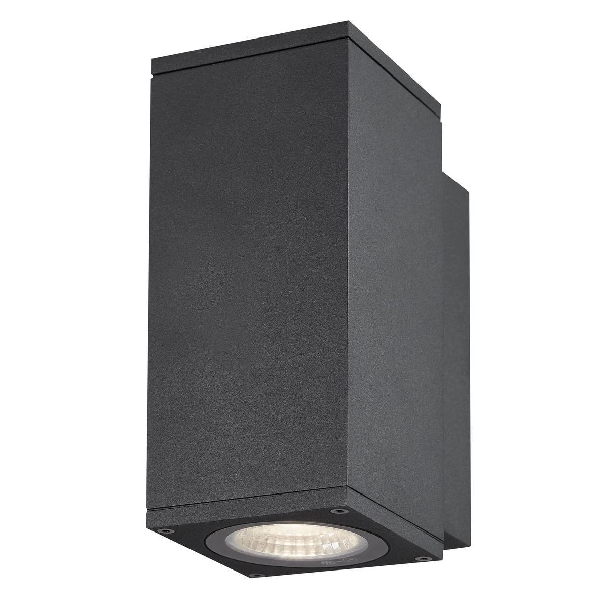Downlighter Enola Square S SLV 4024163235730