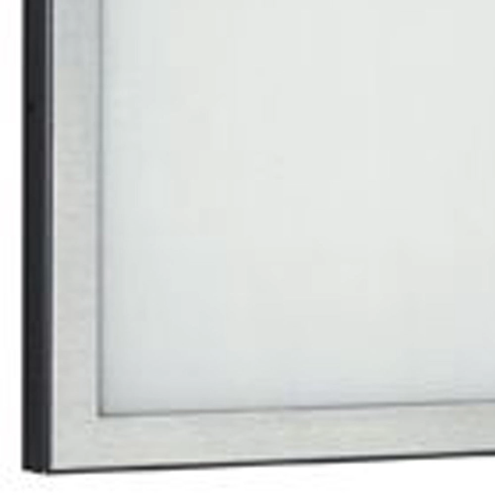 Wandlamp buiten grijs Stant 16 watt - 3000K Albert 4007235963328