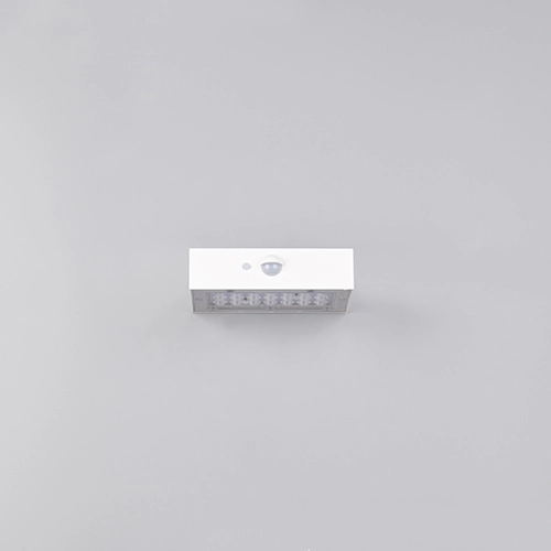 Wandlamp Elvas wit Trio 4017807691528