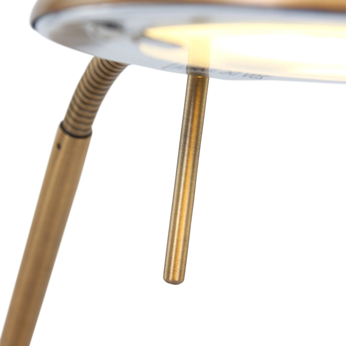 Led bureaulamp Mexlite Steinhauer 8712746096385