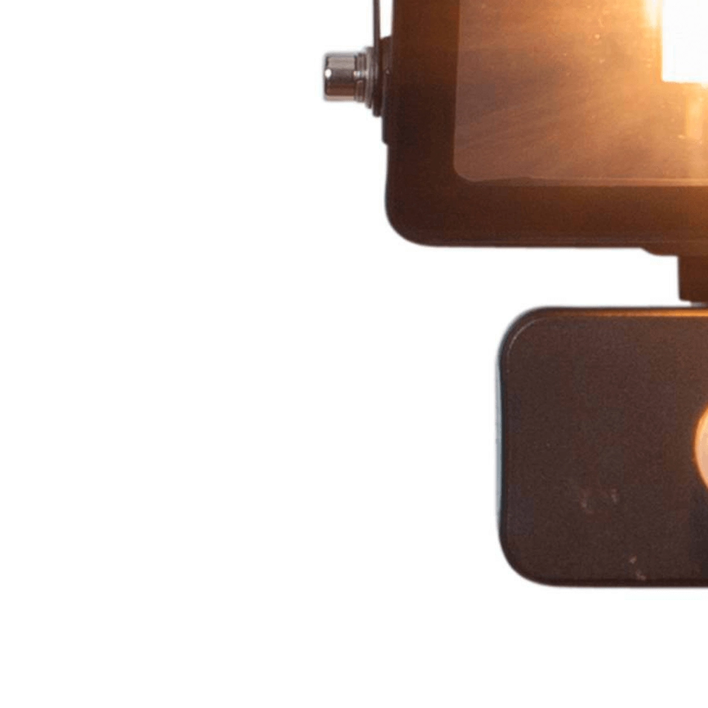 Solar bouwlamp Villagrappa met sensor Eglo 9008606230044